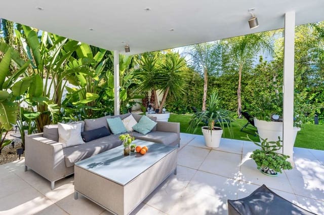 Chalet en Calpe / Calp en venta - 1.140.000 € (Ref: 9516526)