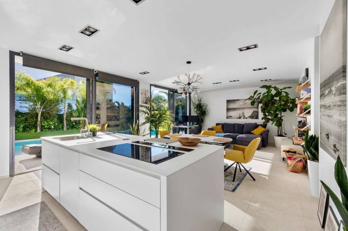 Chalet en Calpe / Calp en venta - 1.140.000 € (Ref: 9516526)