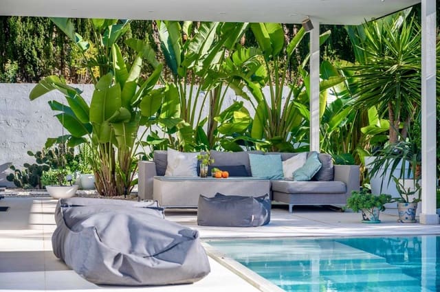 Chalet en Calpe / Calp en venta - 1.140.000 € (Ref: 9516526)