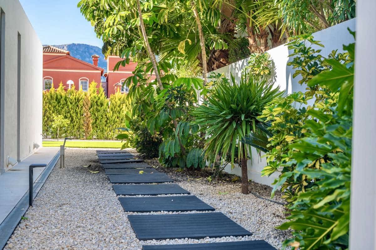 Chalet en Calpe / Calp en venta - 1.140.000 € (Ref: 9516526)