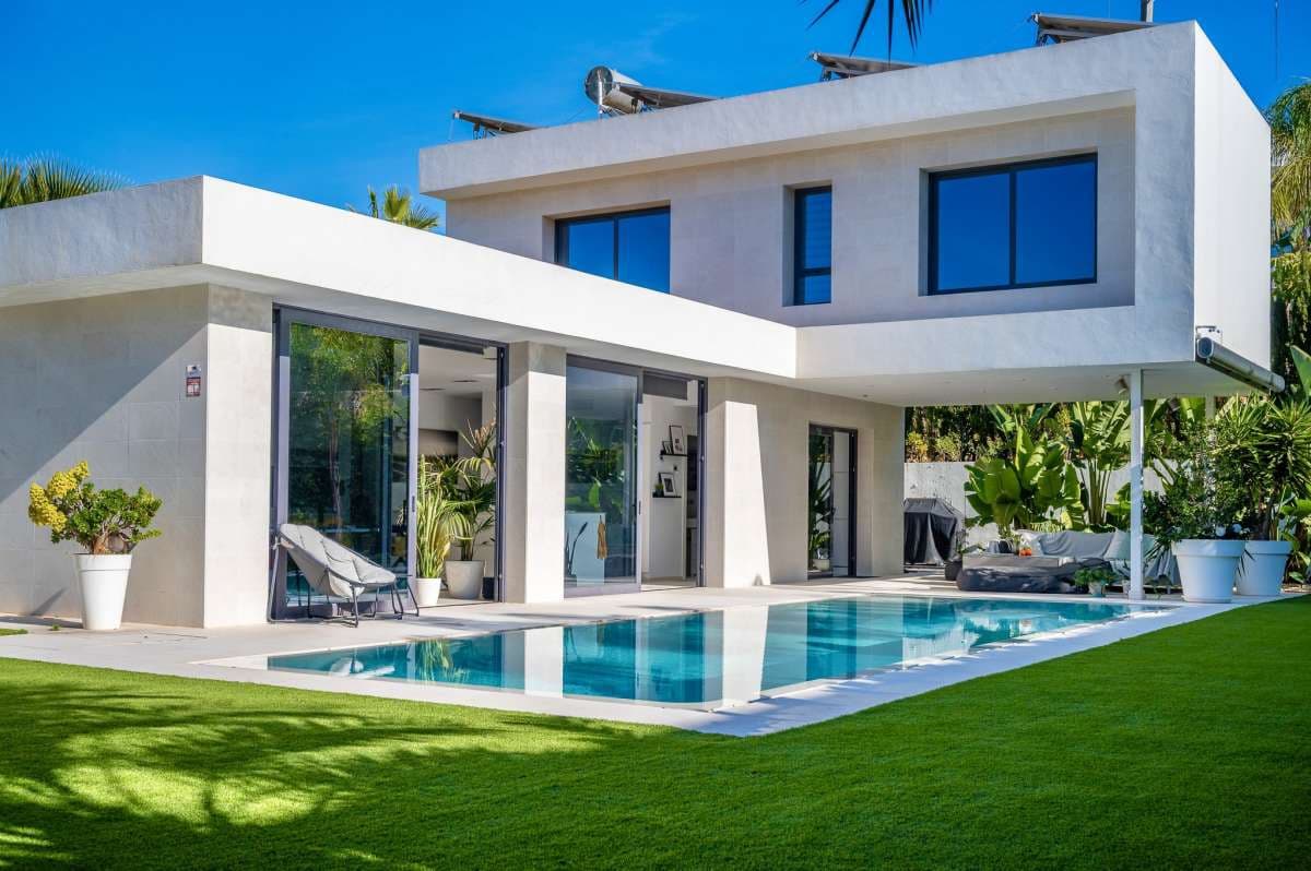 Chalet en Calpe / Calp en venta - 1.140.000 € (Ref: 9516526)