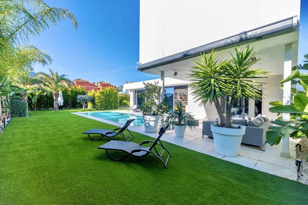 Chalet en Calpe / Calp en venta - 1.140.000 € (Ref: 9516526)