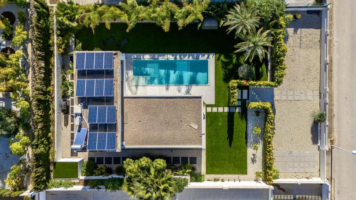 Chalet en Calpe / Calp en venta - 1.140.000 € (Ref: 9516526)