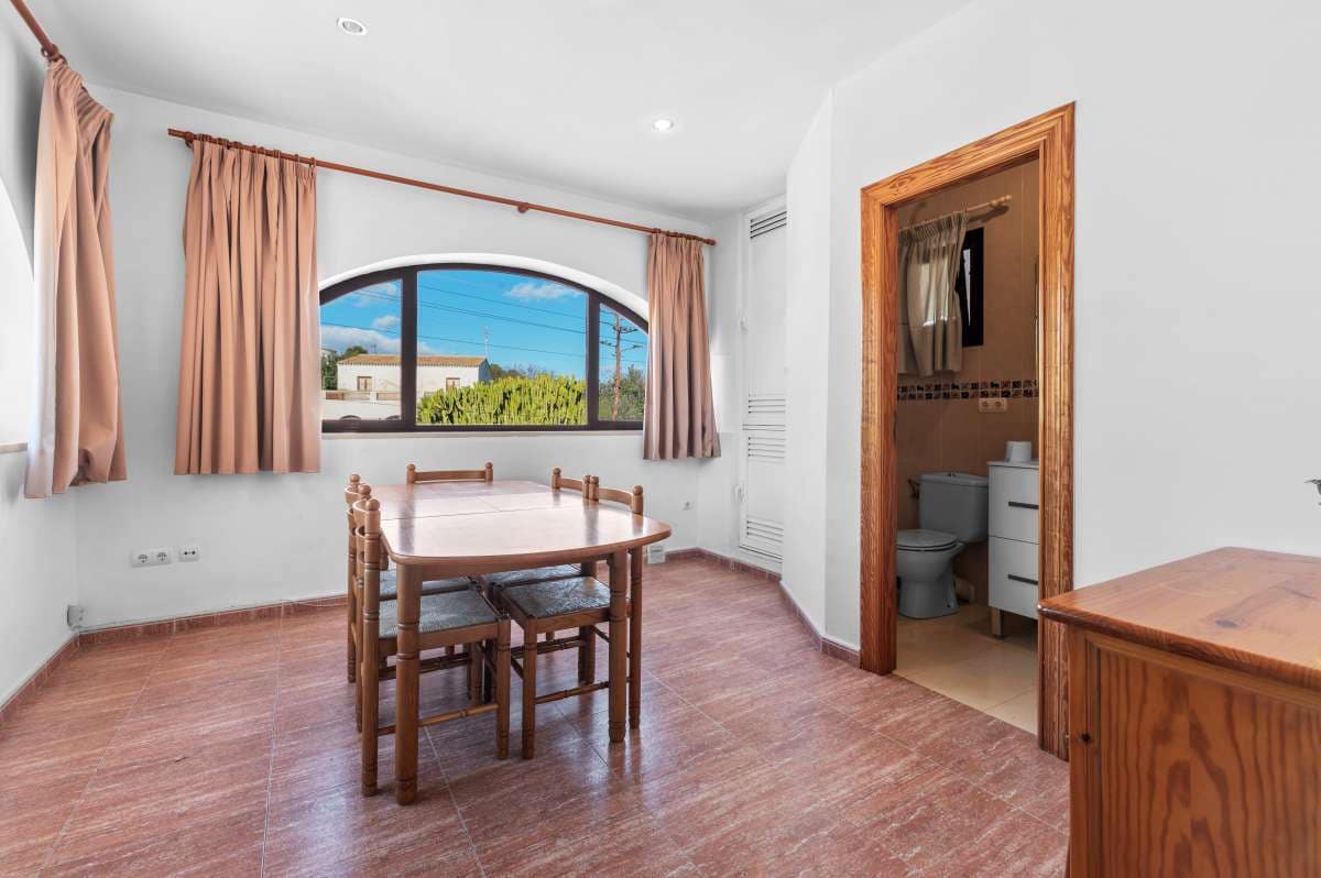 11 slaapkamer Villa te koop in Calpe / Calp - € 990.000 (Ref: 9516527)