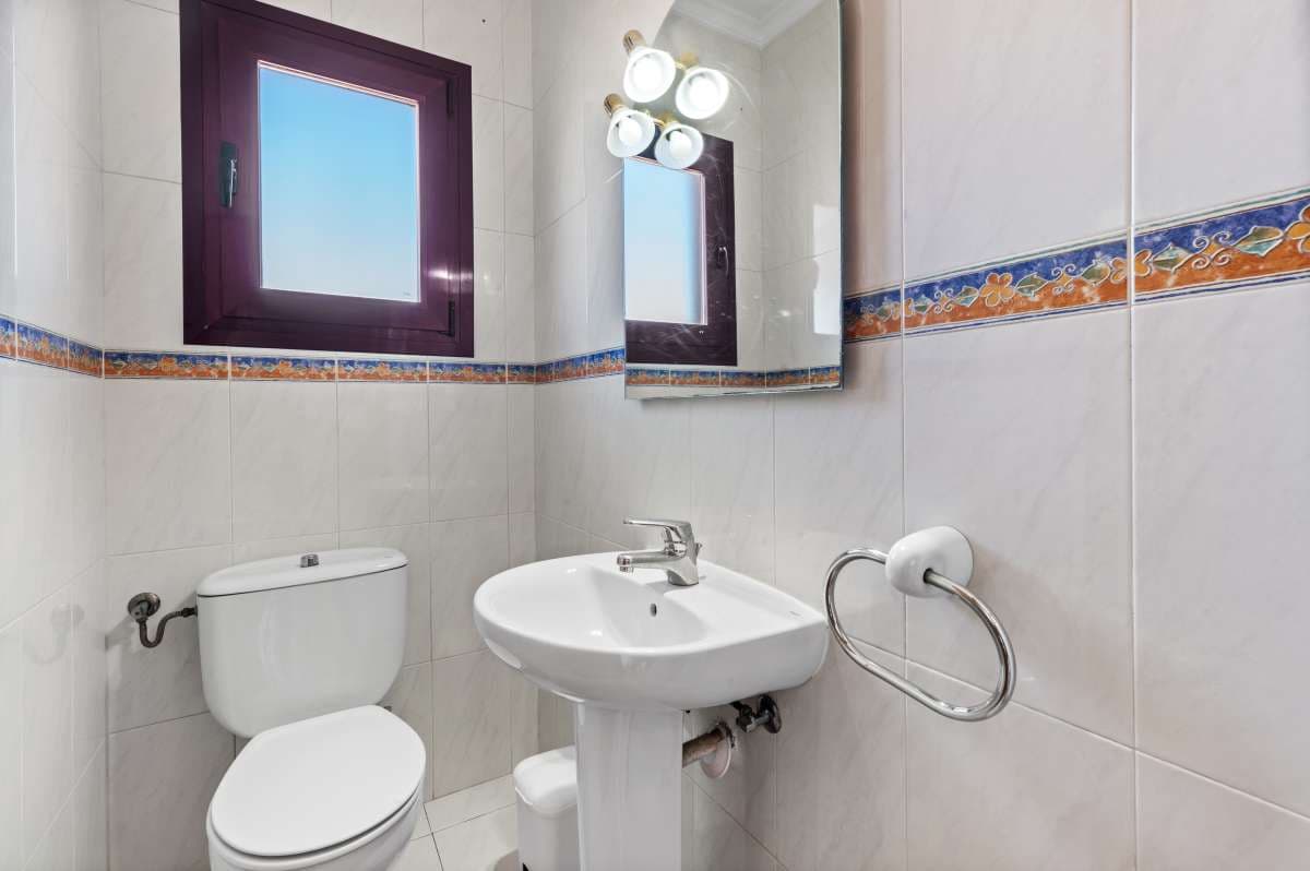 11 slaapkamer Villa te koop in Calpe / Calp - € 990.000 (Ref: 9516527)