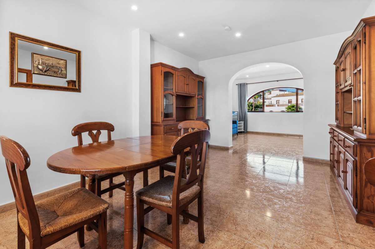 11 slaapkamer Villa te koop in Calpe / Calp - € 990.000 (Ref: 9516527)