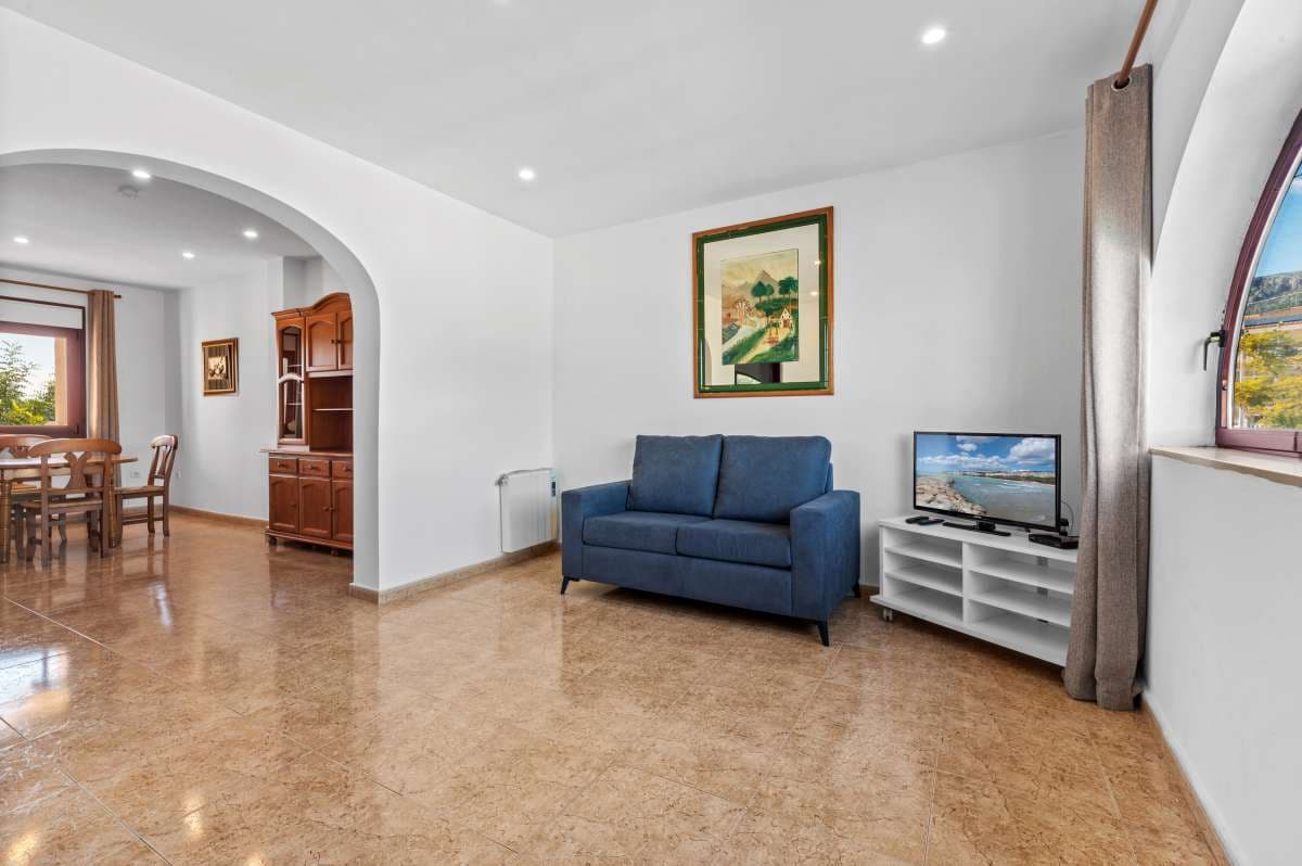 11 slaapkamer Villa te koop in Calpe / Calp - € 990.000 (Ref: 9516527)