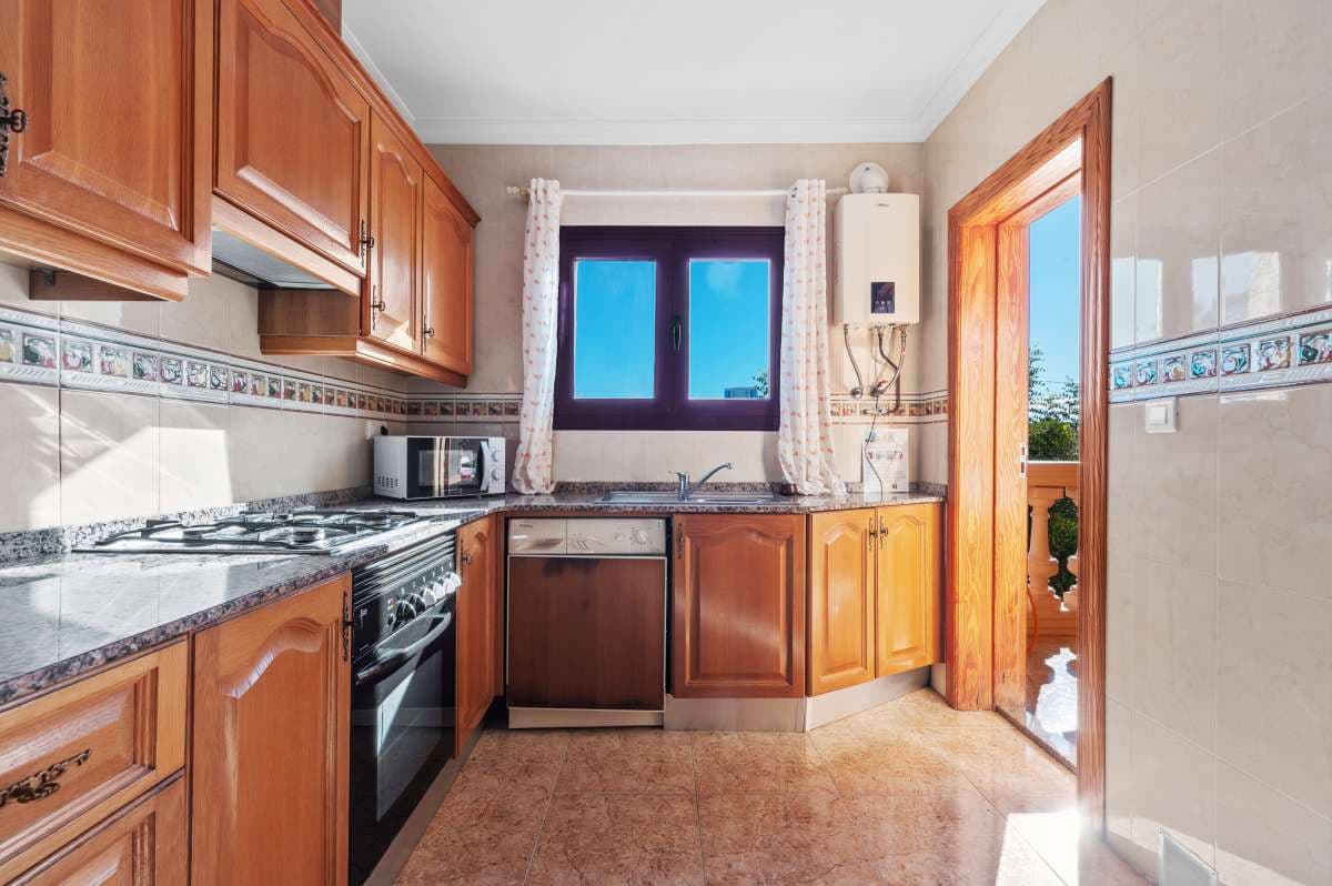 11 slaapkamer Villa te koop in Calpe / Calp - € 990.000 (Ref: 9516527)