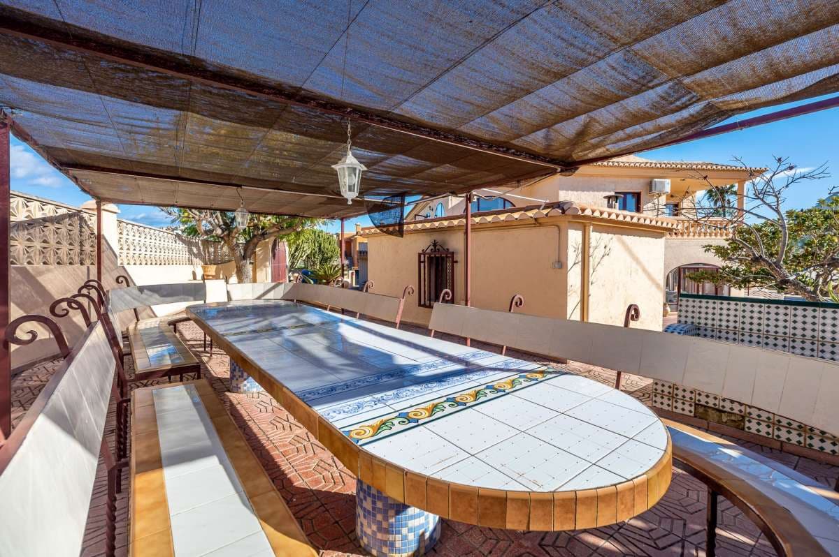 11 slaapkamer Villa te koop in Calpe / Calp - € 990.000 (Ref: 9516527)
