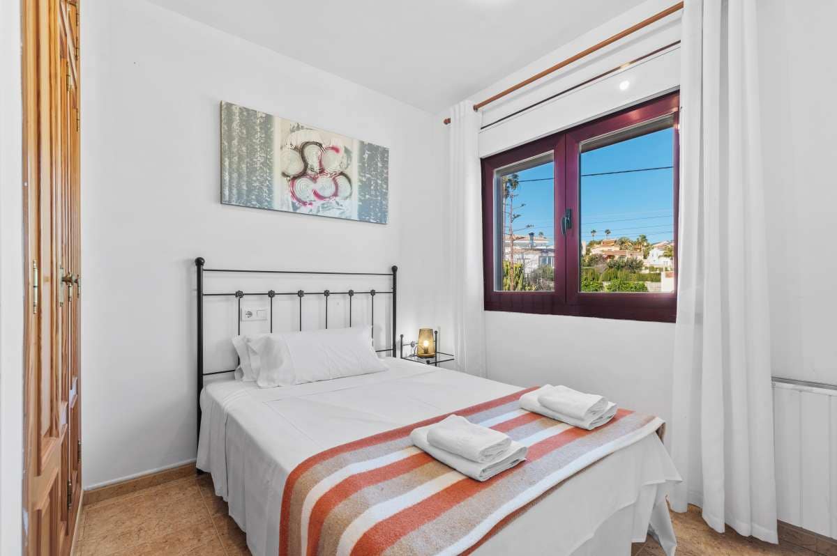 11 slaapkamer Villa te koop in Calpe / Calp - € 990.000 (Ref: 9516527)