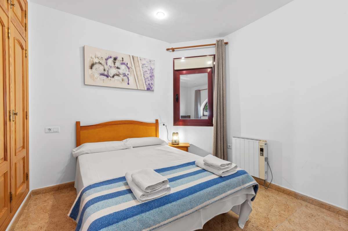 11 slaapkamer Villa te koop in Calpe / Calp - € 990.000 (Ref: 9516527)