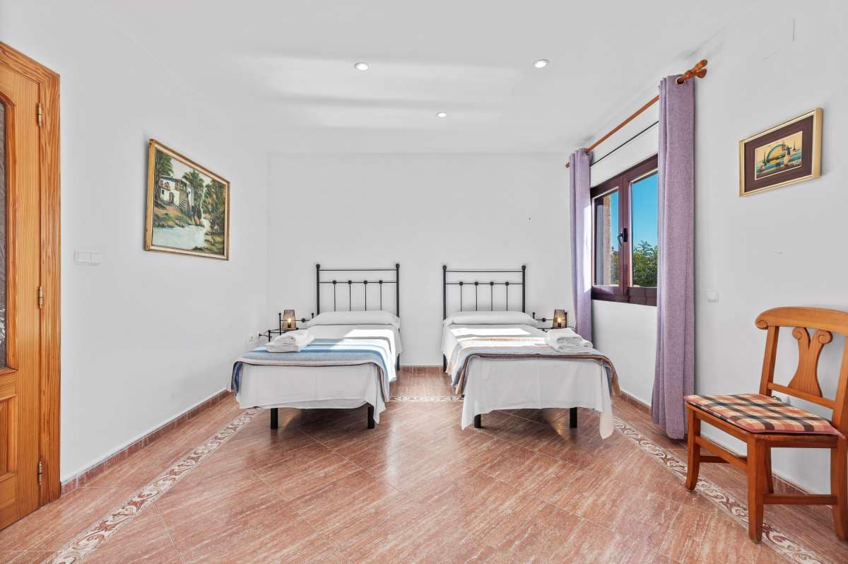 11 slaapkamer Villa te koop in Calpe / Calp - € 990.000 (Ref: 9516527)