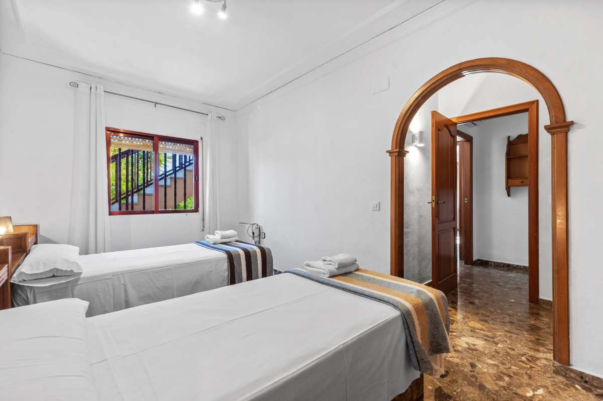 11 slaapkamer Villa te koop in Calpe / Calp - € 990.000 (Ref: 9516527)