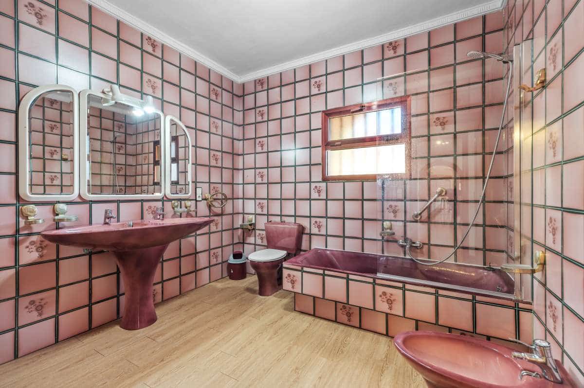 11 slaapkamer Villa te koop in Calpe / Calp - € 990.000 (Ref: 9516527)