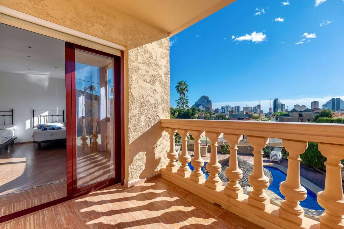 11 slaapkamer Villa te koop in Calpe / Calp - € 990.000 (Ref: 9516527)