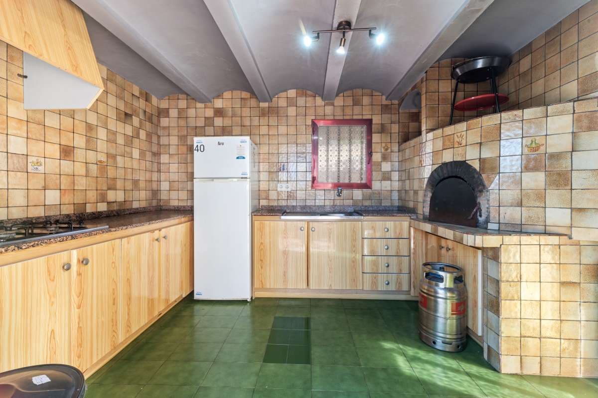 11 slaapkamer Villa te koop in Calpe / Calp - € 990.000 (Ref: 9516527)