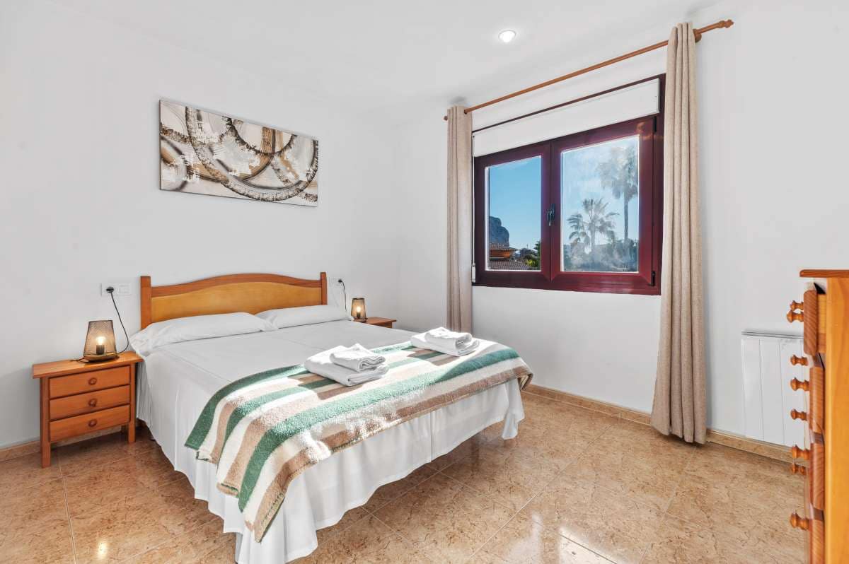 11 slaapkamer Villa te koop in Calpe / Calp - € 990.000 (Ref: 9516527)