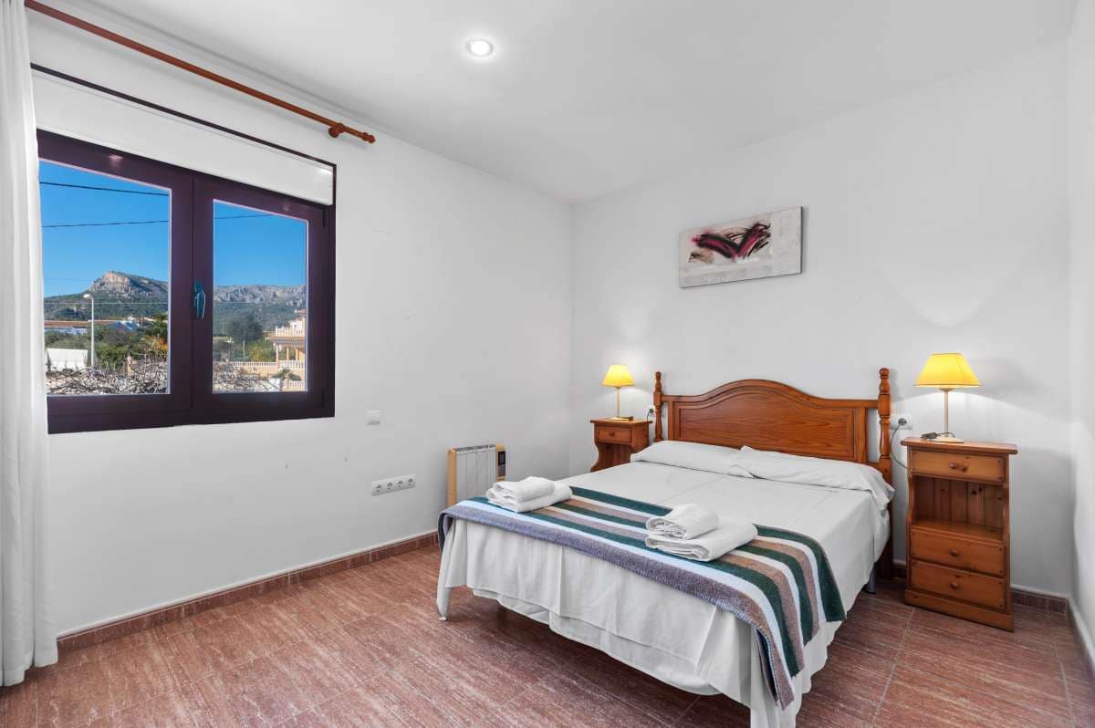 11 slaapkamer Villa te koop in Calpe / Calp - € 990.000 (Ref: 9516527)