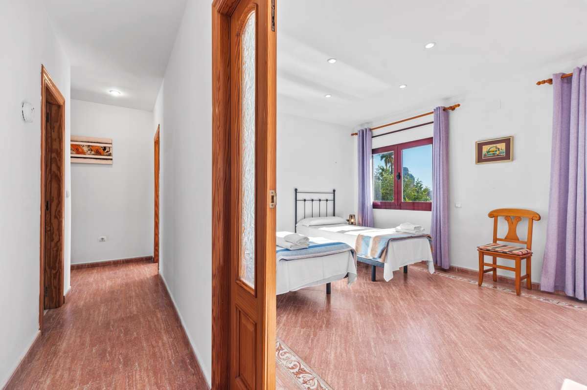 11 slaapkamer Villa te koop in Calpe / Calp - € 990.000 (Ref: 9516527)