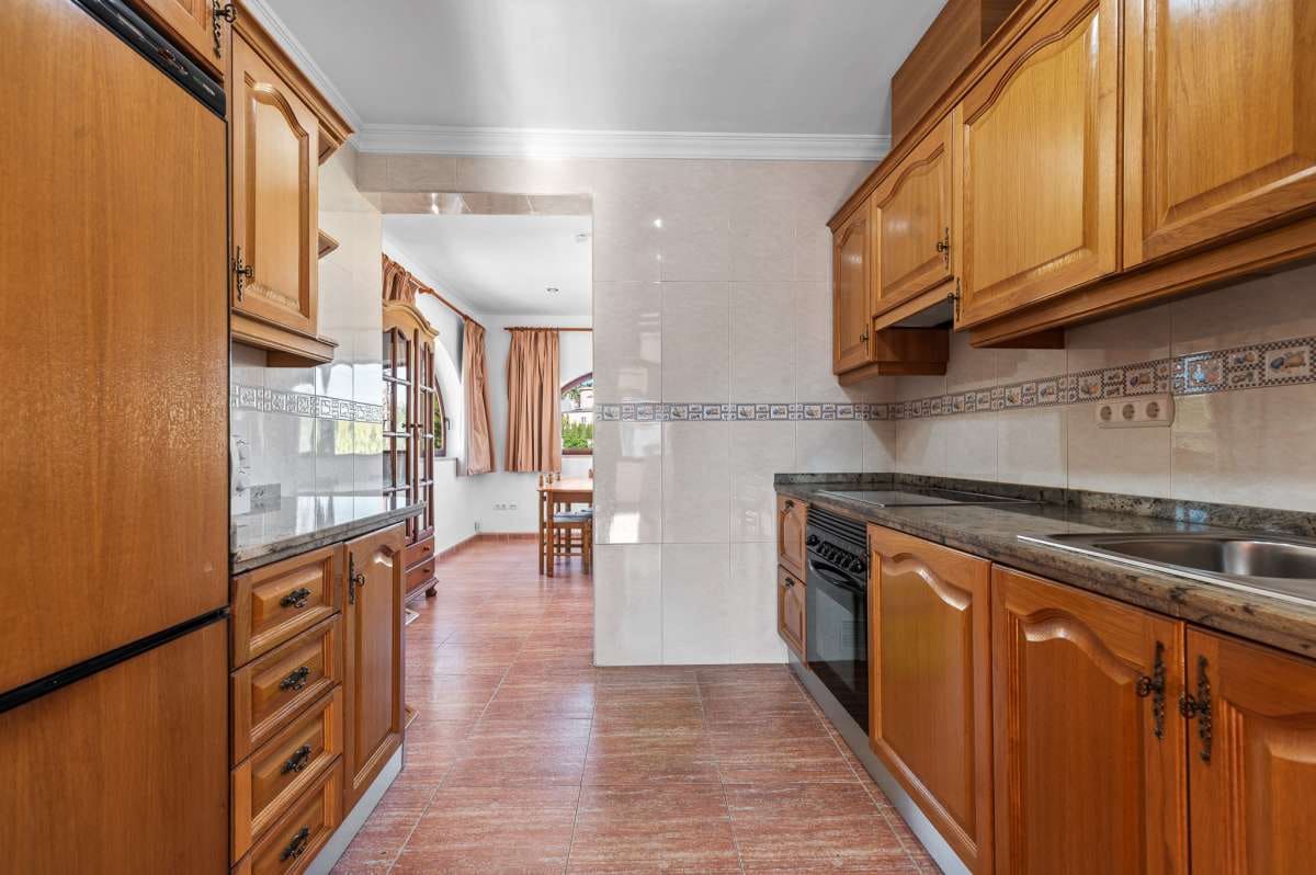 11 slaapkamer Villa te koop in Calpe / Calp - € 990.000 (Ref: 9516527)