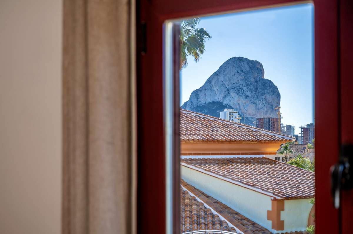 11 slaapkamer Villa te koop in Calpe / Calp - € 990.000 (Ref: 9516527)