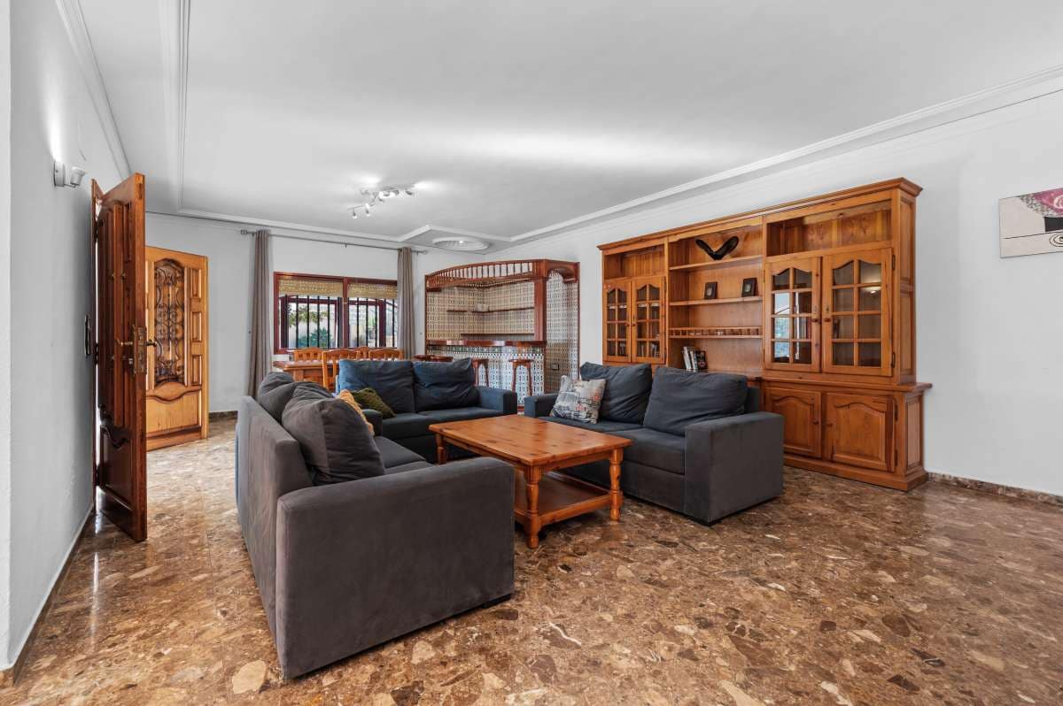 11 slaapkamer Villa te koop in Calpe / Calp - € 990.000 (Ref: 9516527)