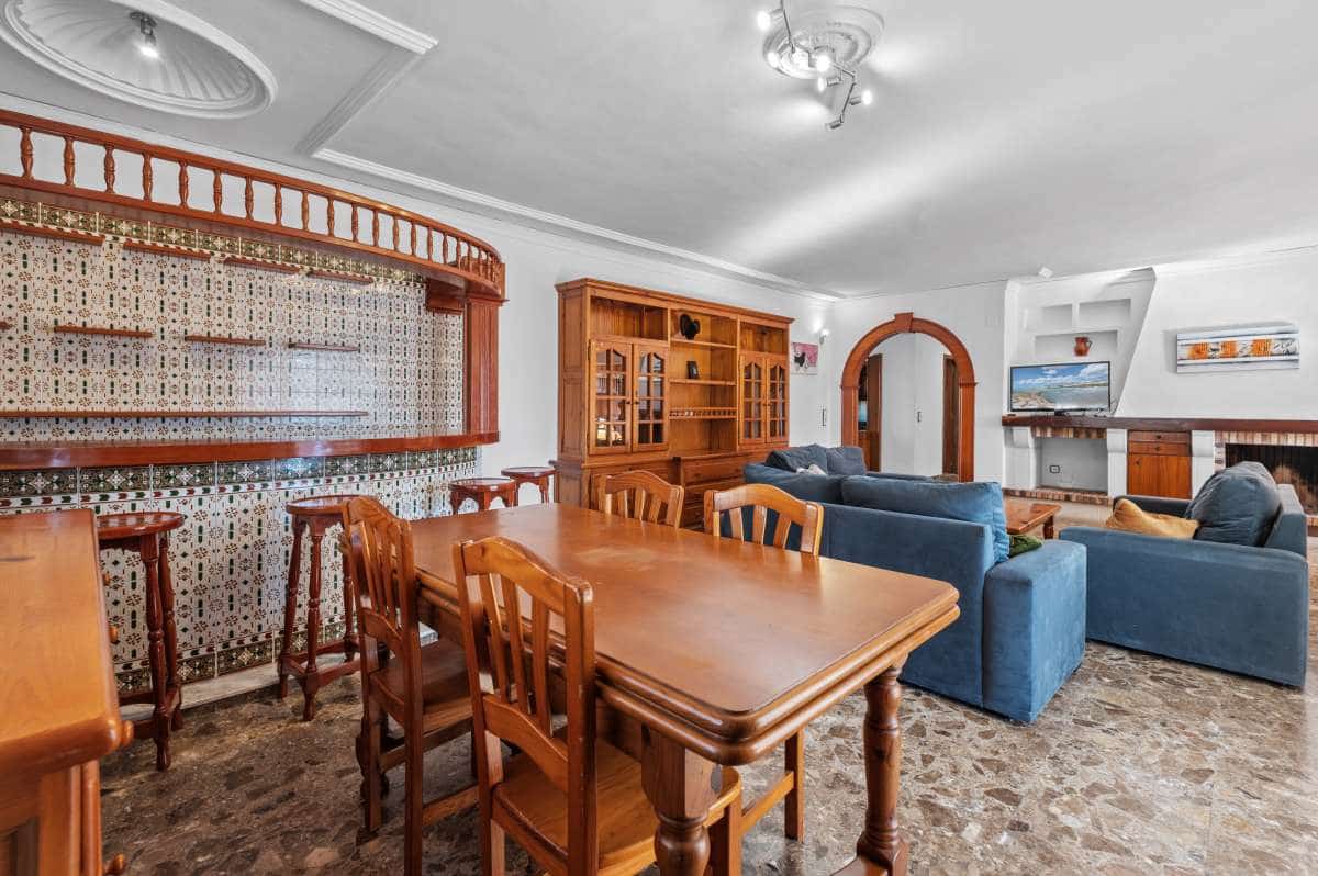 11 slaapkamer Villa te koop in Calpe / Calp - € 990.000 (Ref: 9516527)