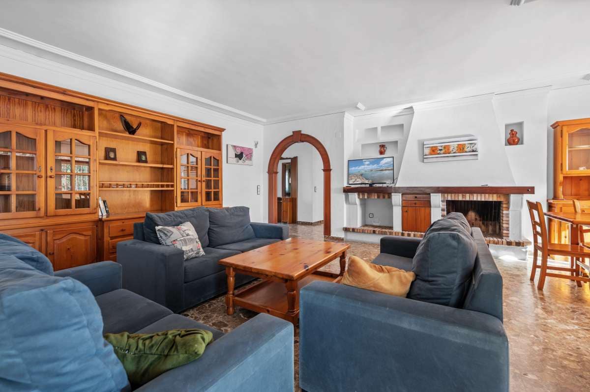 11 slaapkamer Villa te koop in Calpe / Calp - € 990.000 (Ref: 9516527)