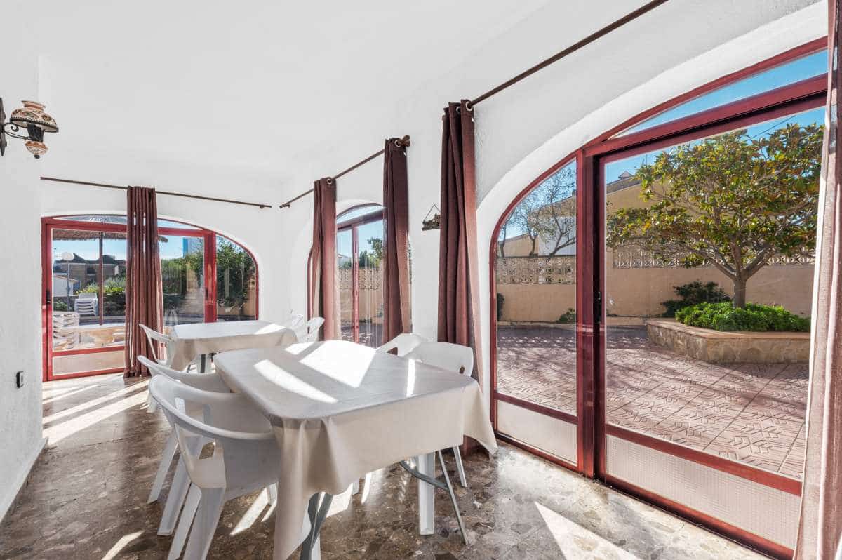 11 slaapkamer Villa te koop in Calpe / Calp - € 990.000 (Ref: 9516527)