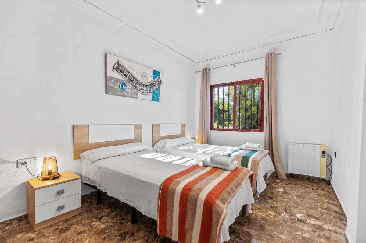 11 slaapkamer Villa te koop in Calpe / Calp - € 990.000 (Ref: 9516527)