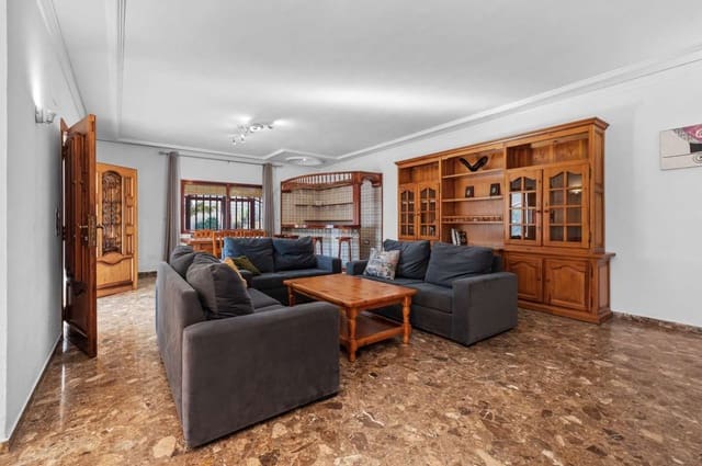 11 slaapkamer Villa te koop in Calpe / Calp - € 990.000 (Ref: 9516527)