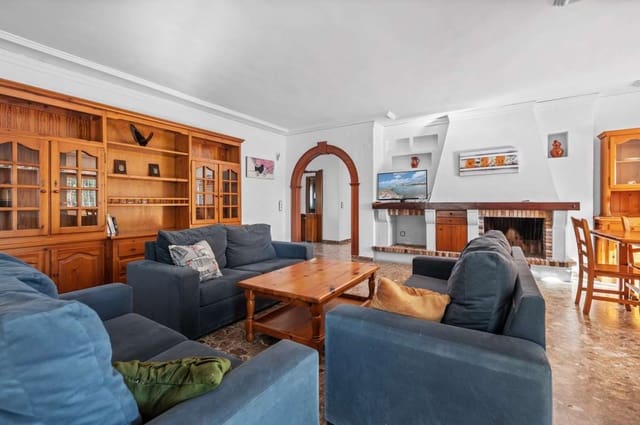 11 slaapkamer Villa te koop in Calpe / Calp - € 990.000 (Ref: 9516527)