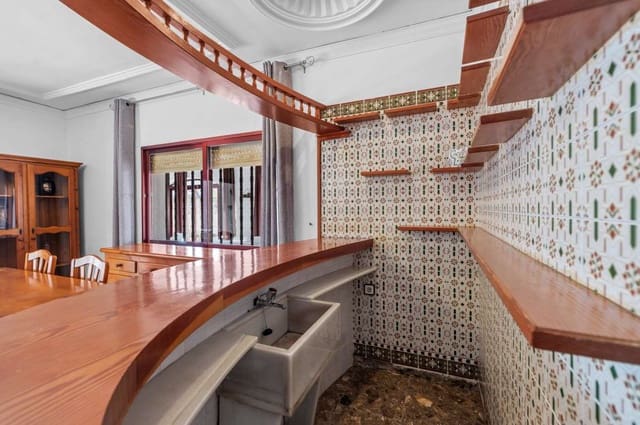 11 slaapkamer Villa te koop in Calpe / Calp - € 990.000 (Ref: 9516527)