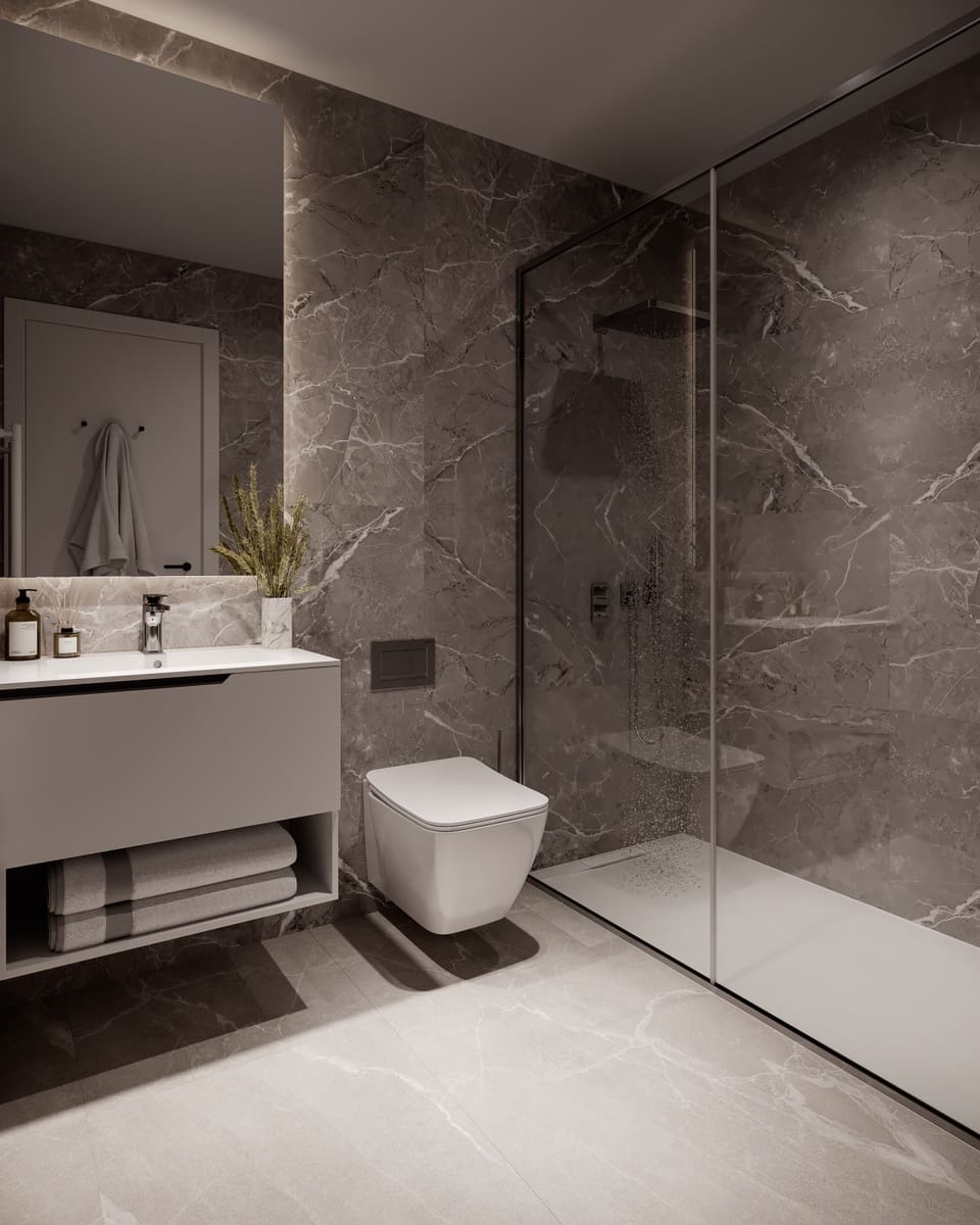 3 slaapkamer Appartement te koop in Calpe / Calp - € 1.100.000 (Ref: 9522920)