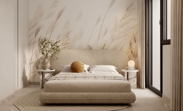 3 slaapkamer Appartement te koop in Calpe / Calp - € 440.000 (Ref: 9522921)