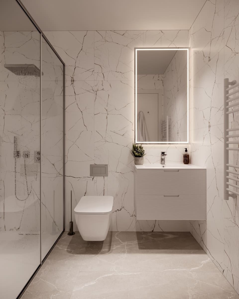 2 slaapkamer Appartement te koop in Calpe / Calp - € 420.000 (Ref: 9522922)