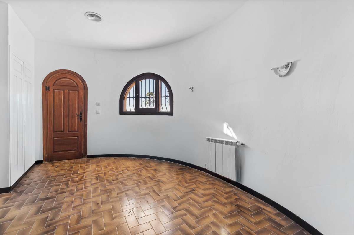 5 soveværelse Villa til salg i Benissa - € 905.000 (Ref: 9525285)