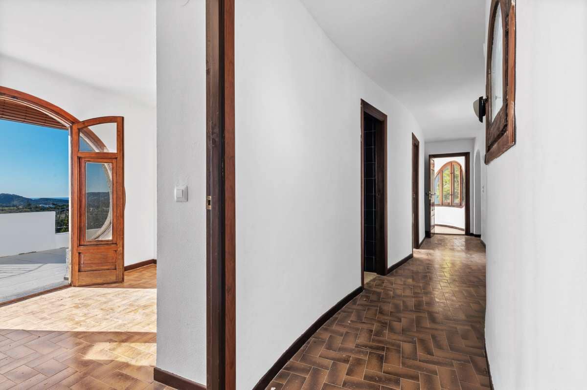 5 soveværelse Villa til salg i Benissa - € 905.000 (Ref: 9525285)