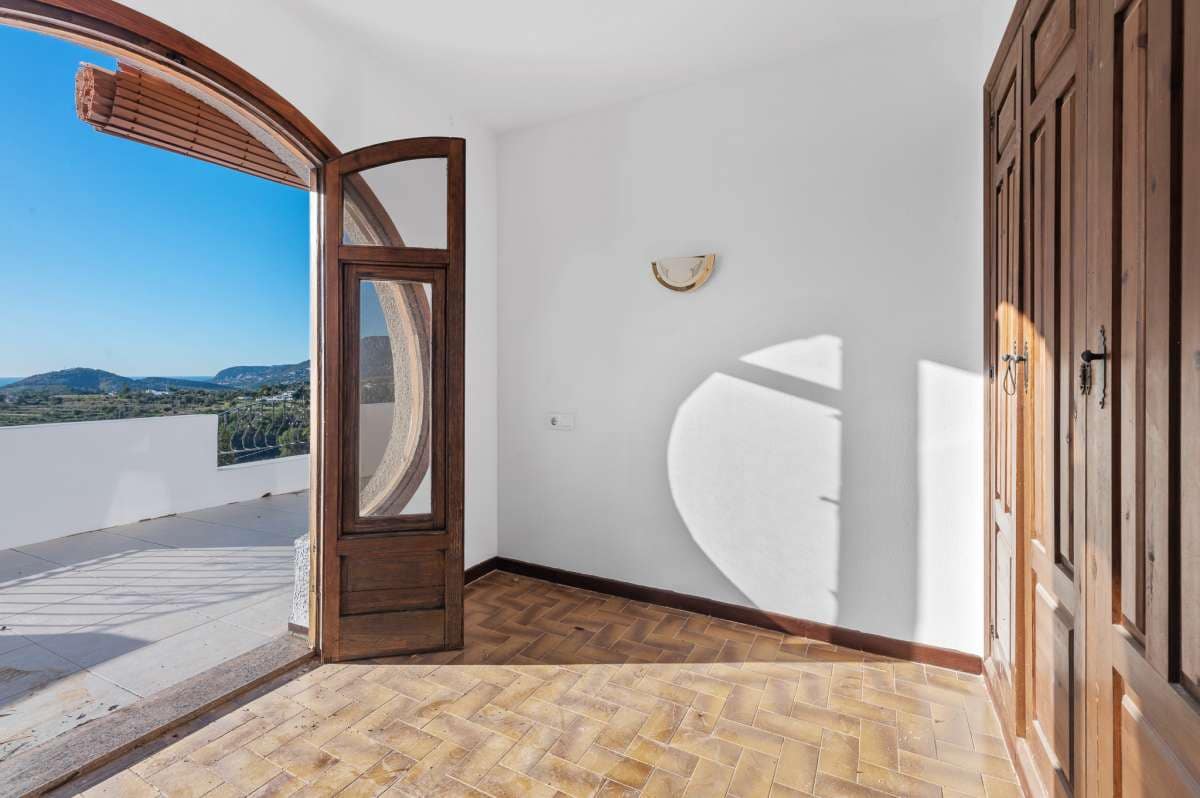 5 soveværelse Villa til salg i Benissa - € 905.000 (Ref: 9525285)