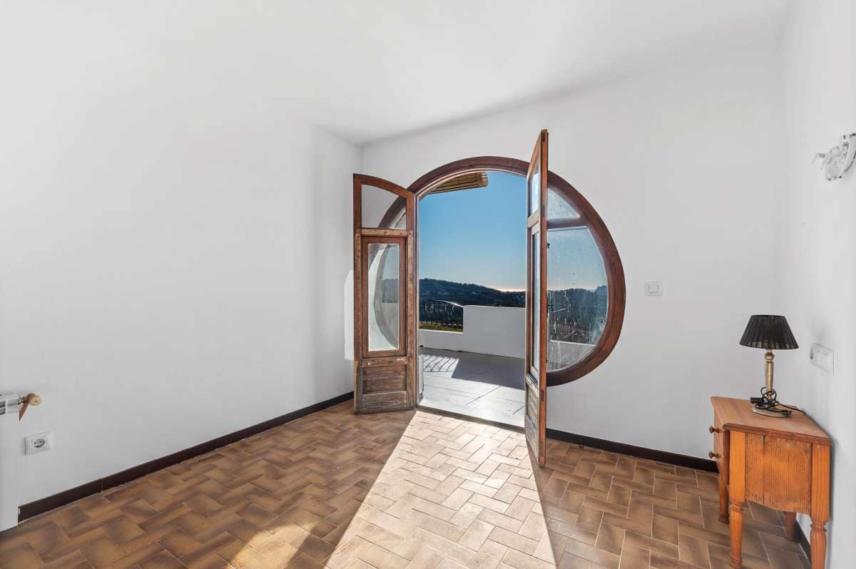 5 soveværelse Villa til salg i Benissa - € 905.000 (Ref: 9525285)