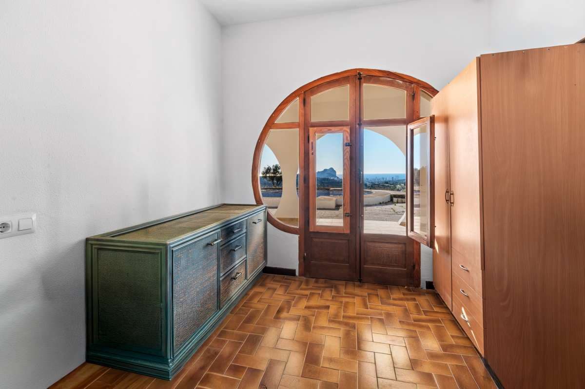 5 soveværelse Villa til salg i Benissa - € 905.000 (Ref: 9525285)