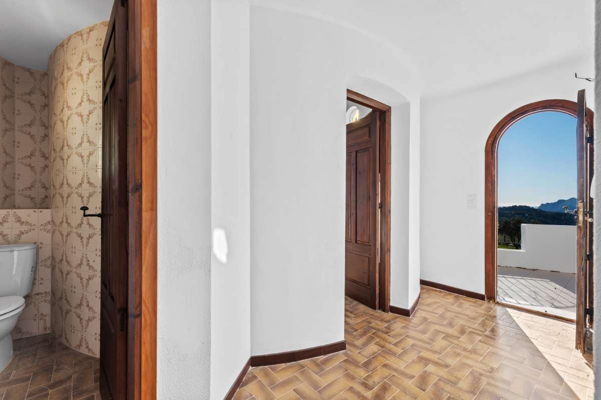 5 soveværelse Villa til salg i Benissa - € 905.000 (Ref: 9525285)