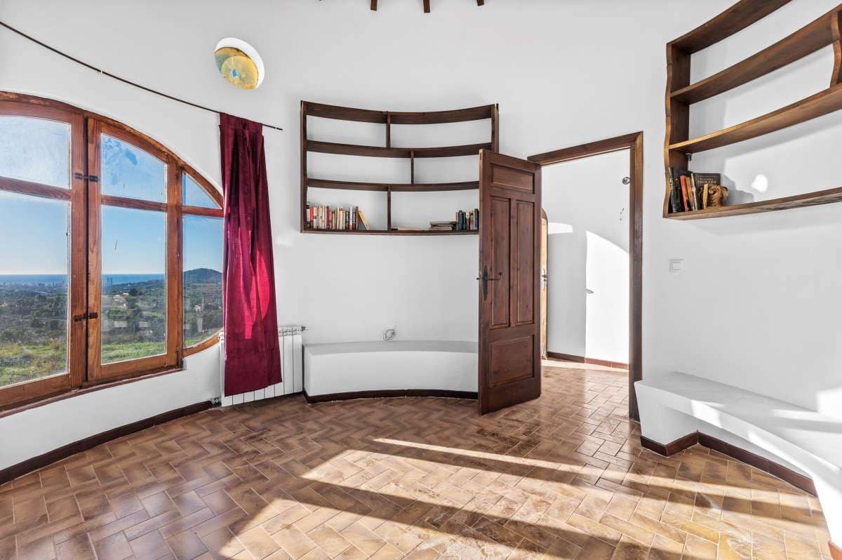 5 soveværelse Villa til salg i Benissa - € 905.000 (Ref: 9525285)