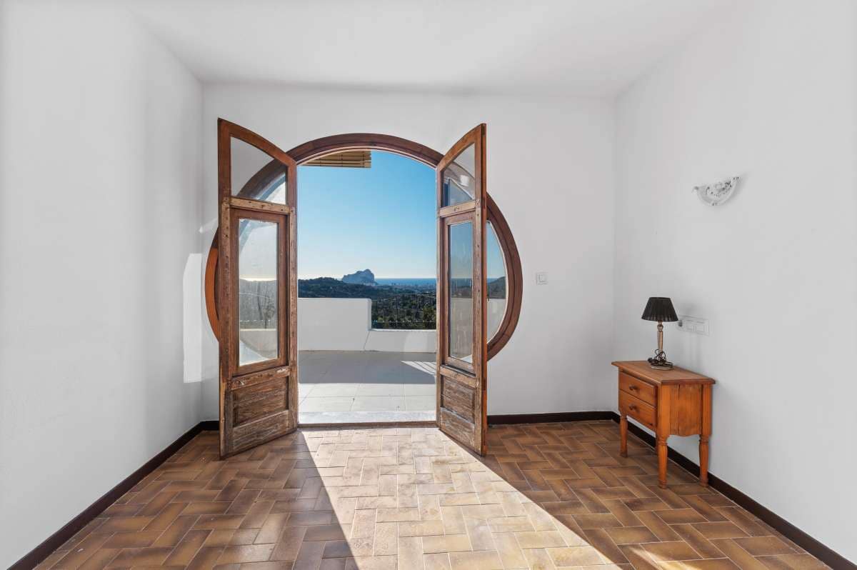 5 soveværelse Villa til salg i Benissa - € 905.000 (Ref: 9525285)