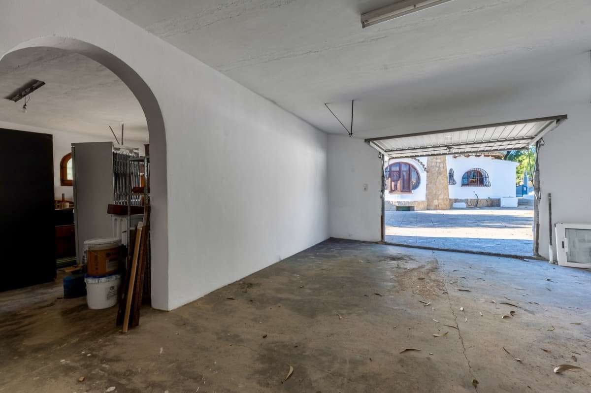 5 soveværelse Villa til salg i Benissa - € 905.000 (Ref: 9525285)