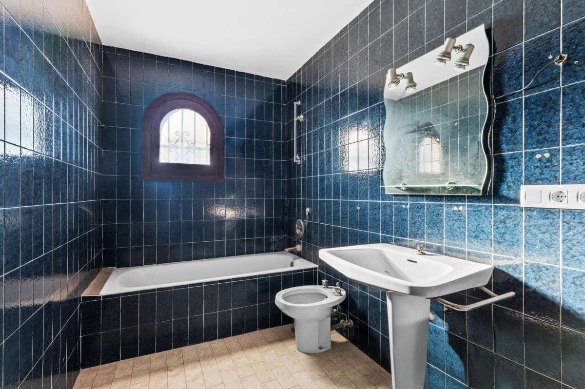 5 soveværelse Villa til salg i Benissa - € 905.000 (Ref: 9525285)