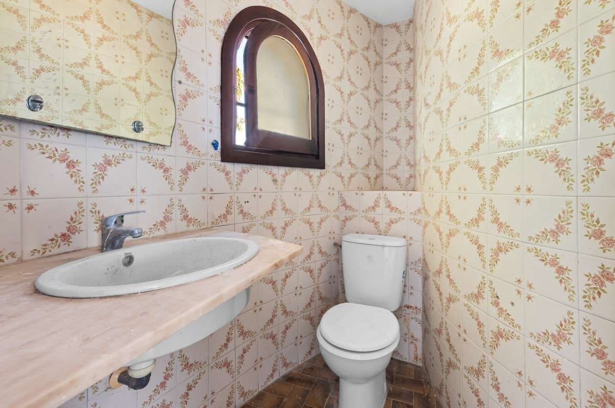 5 soveværelse Villa til salg i Benissa - € 905.000 (Ref: 9525285)