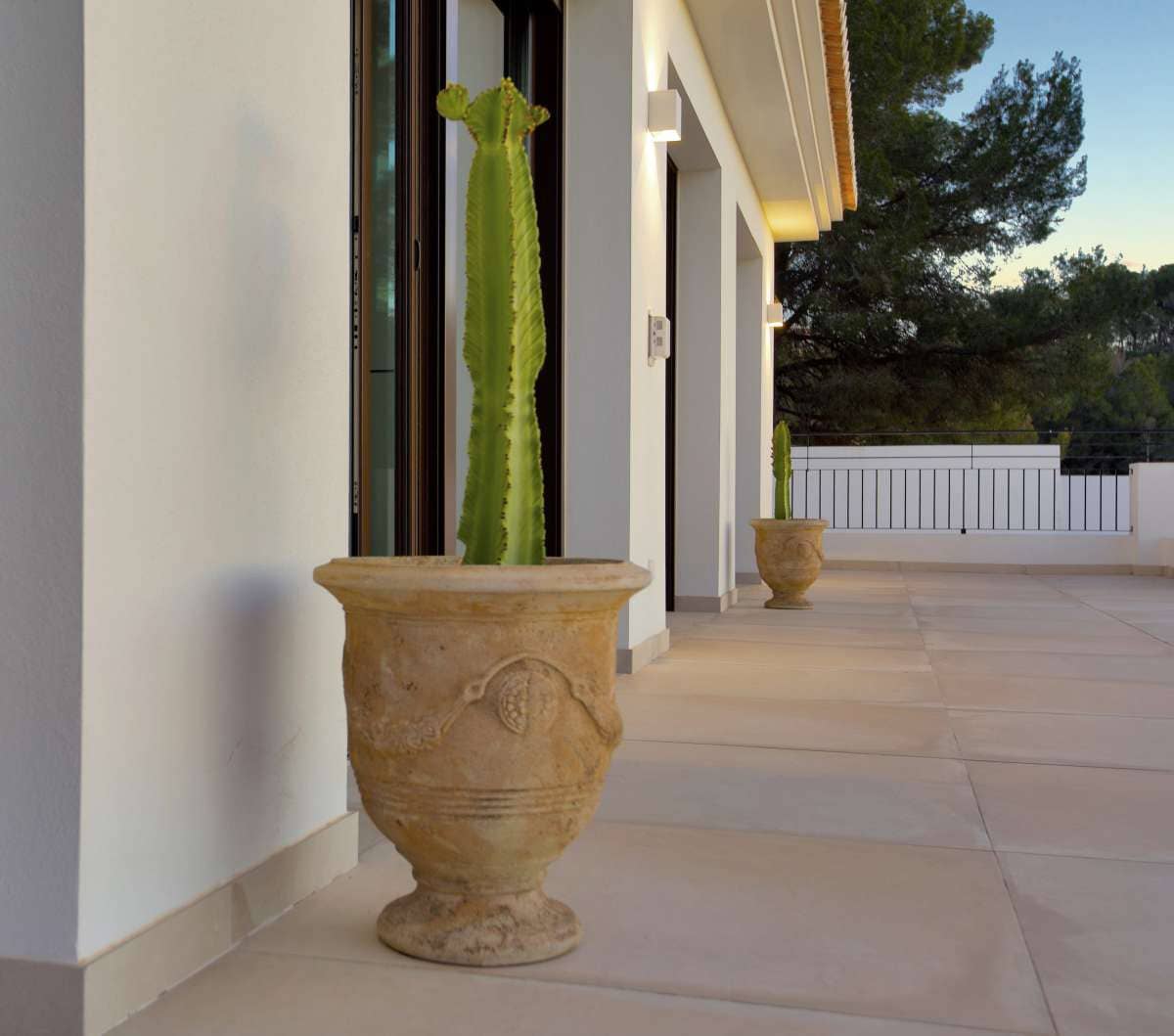 4 sypialnia Willa na sprzedaż w Benissa - 2 300 000 € (Ref: 9528804)