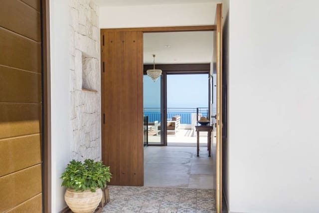 4 Zimmer Villa zu verkaufen in Benissa - 2.300.000 € (Ref: 9528804)