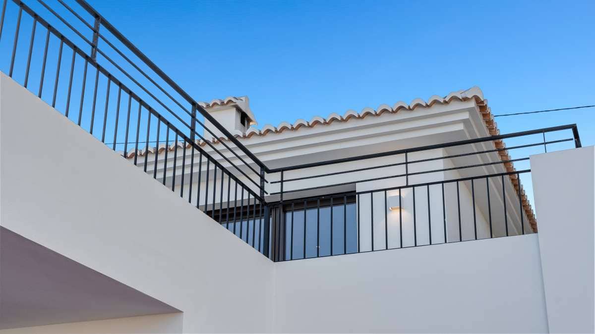 4 sypialnia Willa na sprzedaż w Benissa - 2 300 000 € (Ref: 9528804)